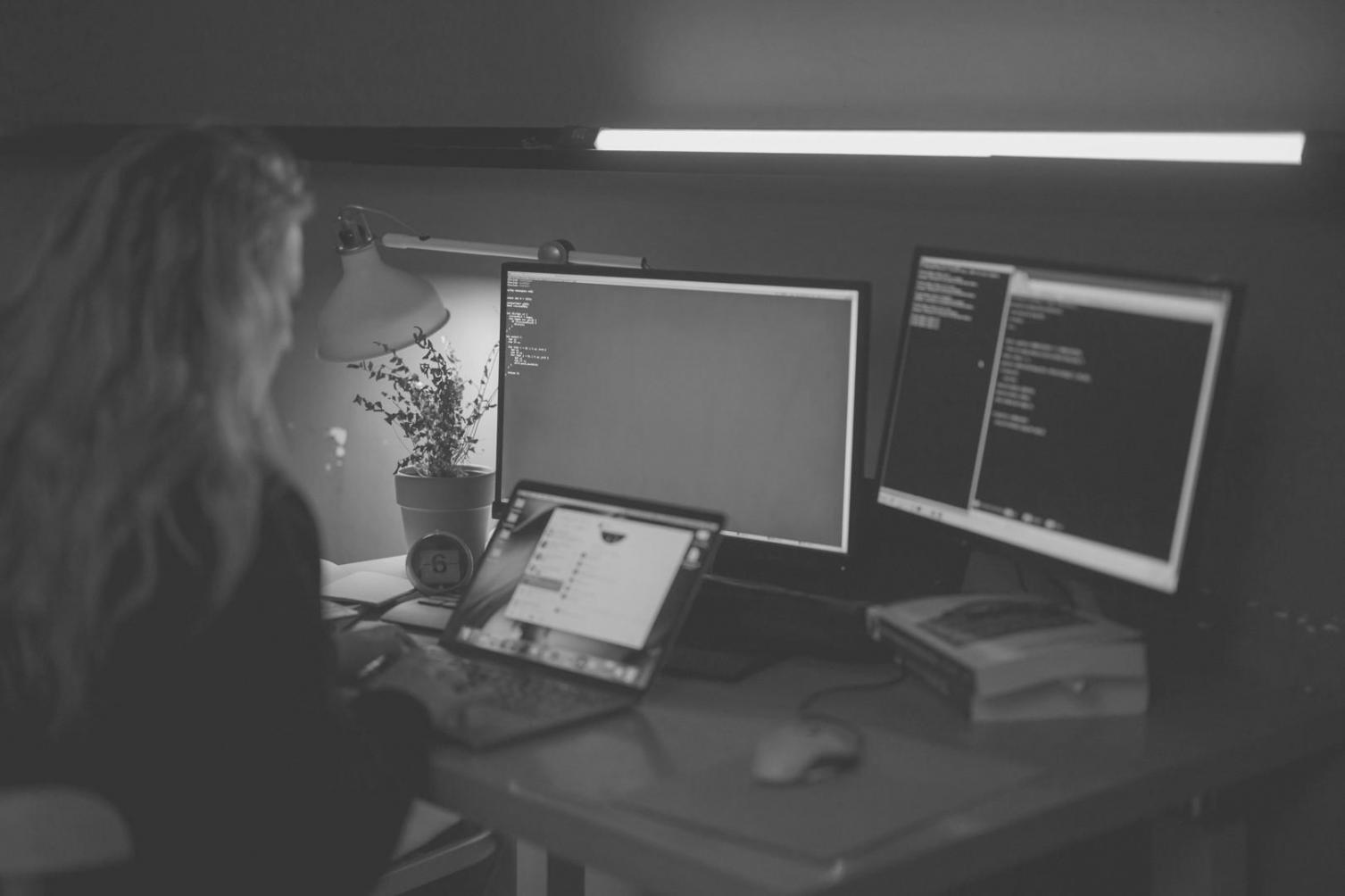 Security testing environment with code analysis