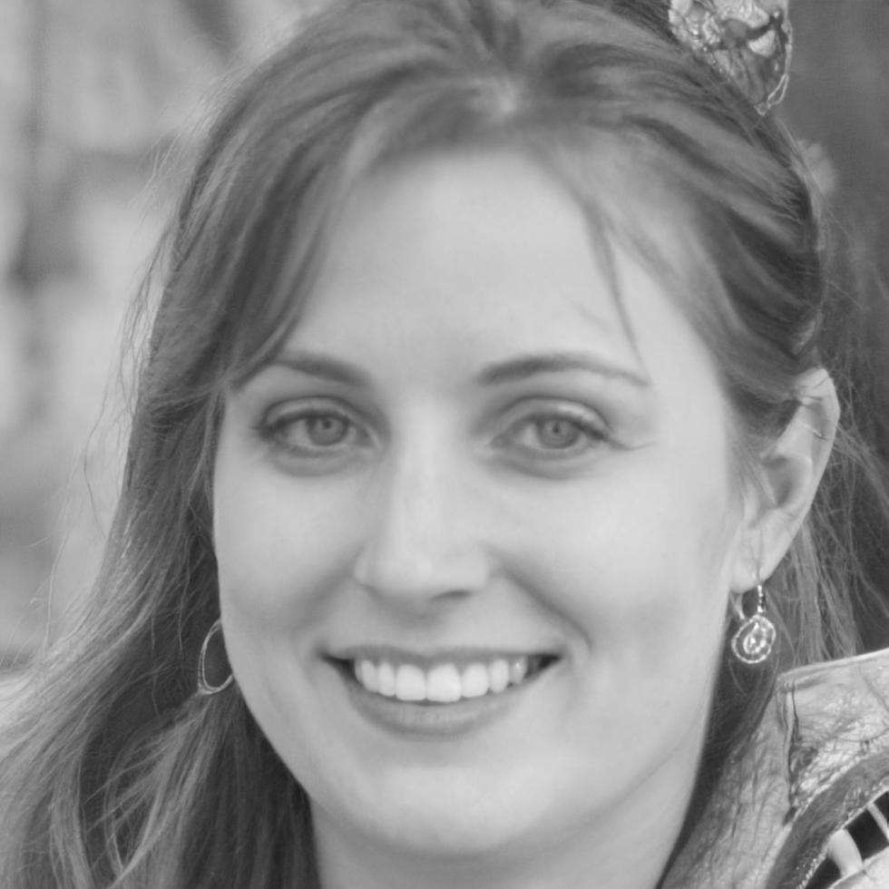 Freyja Thorsen, Lead Security Analyst